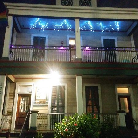 Site 61 Guesthouse Nowy Orlean Zewnętrze zdjęcie