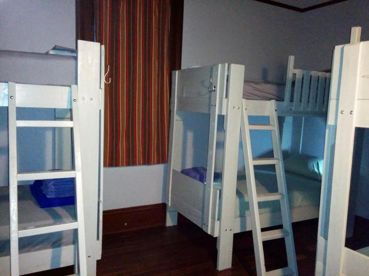 Site 61 Guesthouse Nowy Orlean Zewnętrze zdjęcie