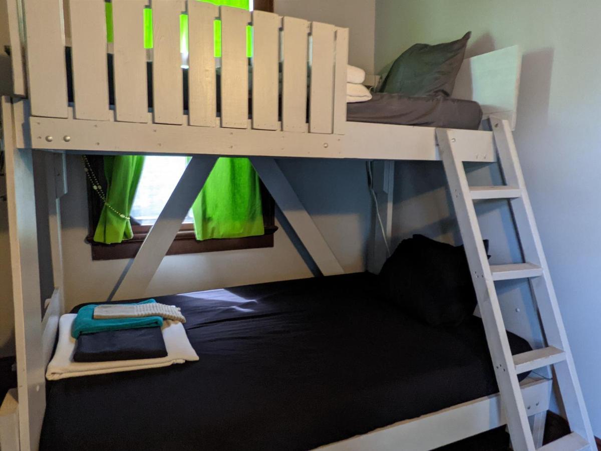 Site 61 Guesthouse Nowy Orlean Zewnętrze zdjęcie