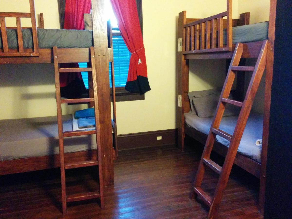 Site 61 Guesthouse Nowy Orlean Zewnętrze zdjęcie