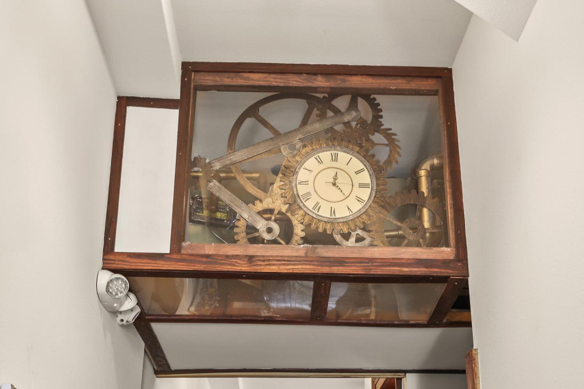 Site 61 Guesthouse Nowy Orlean Zewnętrze zdjęcie