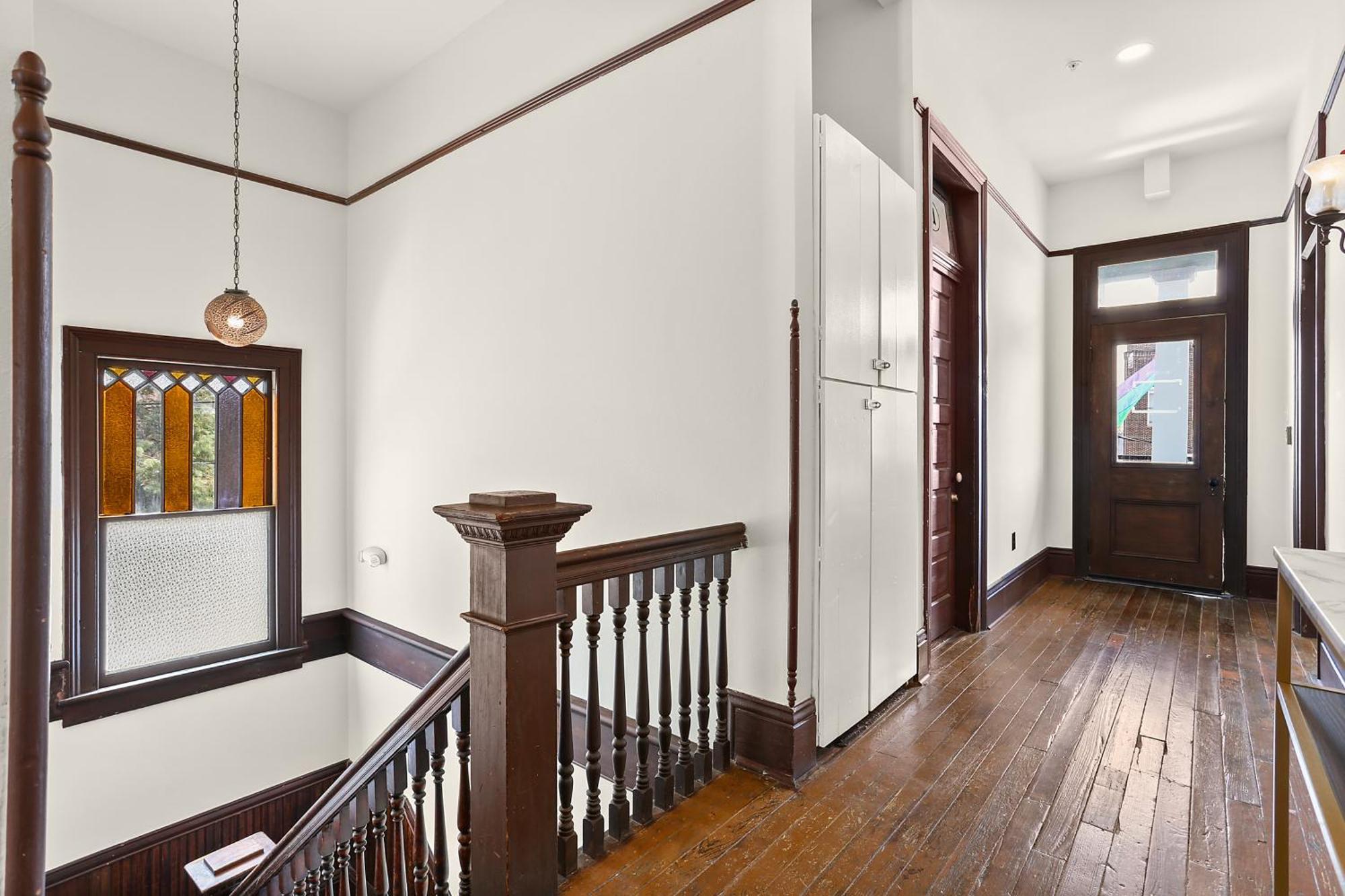 Site 61 Guesthouse Nowy Orlean Zewnętrze zdjęcie