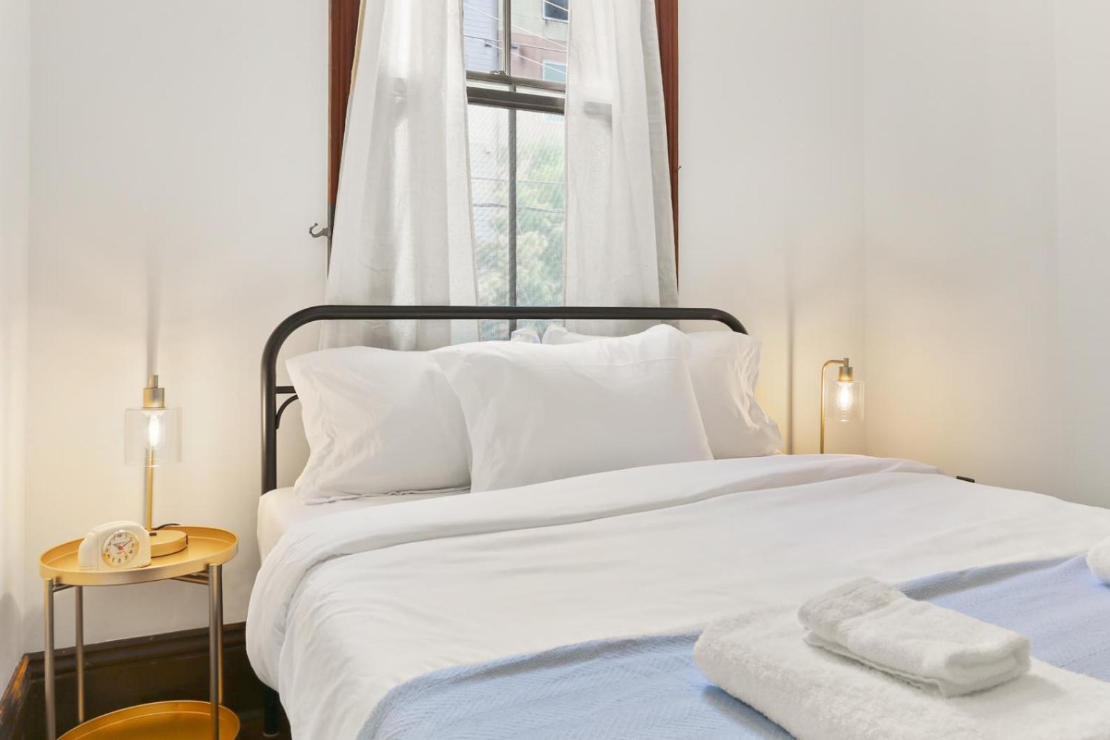 Site 61 Guesthouse Nowy Orlean Zewnętrze zdjęcie