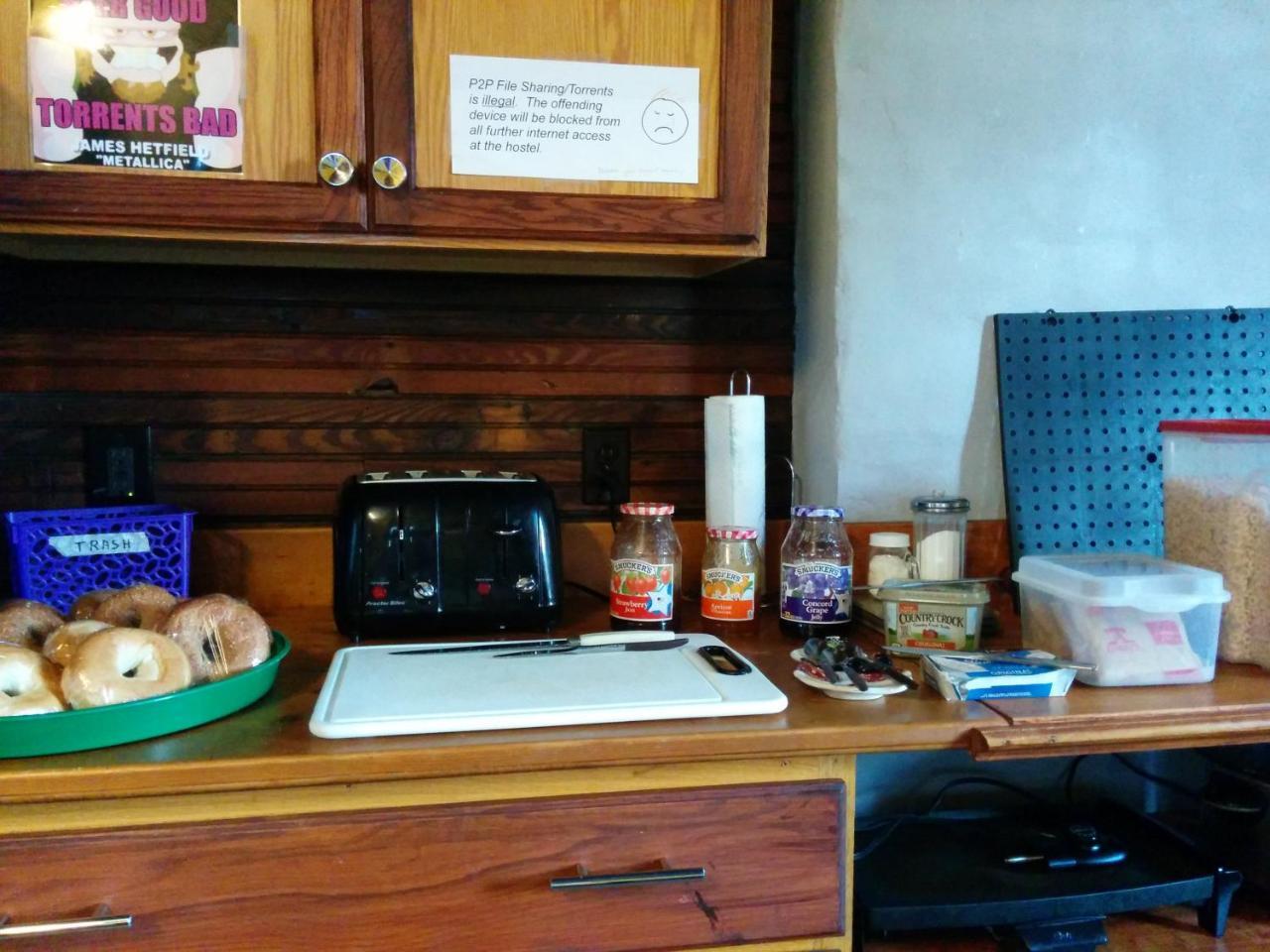 Site 61 Guesthouse Nowy Orlean Zewnętrze zdjęcie