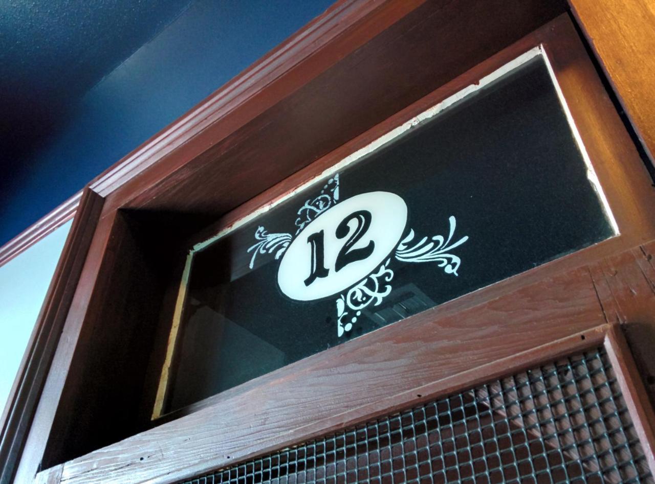 Site 61 Guesthouse Nowy Orlean Zewnętrze zdjęcie